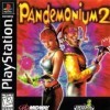 Игра Pandemonium 2