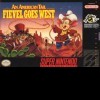 игра от Hudson Soft - An American Tail: Fievel Goes West (топ: 2.1k)