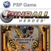 Игра Pinball Heroes: Motorstorm
