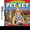 Игра Paws & Claws Pet Vet: Australian Adventures