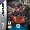 игра от Electronic Arts - Medal of Honor: Infiltrator (топ: 1.7k)