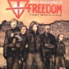 Игра Anne McCaffrey's Freedom: First Resistance