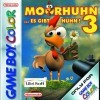 игра от Ubisoft - Moorhuhn 3: Es Gibt Huhn! (топ: 1.8k)
