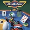 игра от Codemasters - Micro Machines (топ: 2.6k)