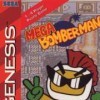 Mega Bomberman