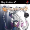 Игра Shin Megami Tensei: Digital Devil Saga 2