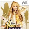 Игра Hannah Montana: Spotlight World Tour