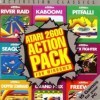 Игра Atari 2600 Action Pack
