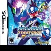 Игра Mega Man Star Force: Pegasus