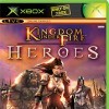 Игра Kingdom Under Fire: Heroes