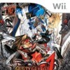 Игра Guilty Gear XX Accent Core Plus