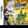 Игра Danny Phantom: The Urban Jungle