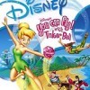 игра от Disney Interactive Studios - You can Fly With Tinker Bell (топ: 2.1k)