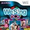 Игра We Sing: 80s