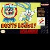 Игра Tiny Toon Adventures: Buster Busts Loose