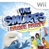 игра от Ubisoft - The Smurfs: Dance Party (топ: 1.7k)
