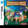 топовая игра Magician's Quest: Mysterious Times