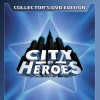 Игра City of Heroes