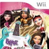 Игра Bratz: Girlz Really Rock!