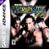 игра от Natsume - WWE Road to WrestleMania X8 (топ: 1.9k)