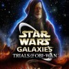 игра от LucasArts - Star Wars Galaxies: Trials of Obi-Wan (топ: 2.3k)