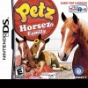 игра от Ubisoft - Petz Horsez Family (топ: 1.6k)