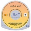Игра PSP Network Utility Disc (Korean Version)