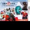 Disney Infinity: Toy Box Challenge
