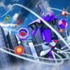 Игра Futuridium VR