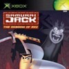 топовая игра Samurai Jack: The Shadow of Aku