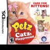 Игра Petz Catz Playground