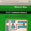 Игра Munch Man