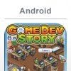 Игра Game Dev Story