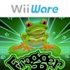 Игра Frogger: Hyper Arcade Edition