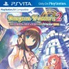 Игра Dungeon Travelers 2: The Royal Library & the Monster Seal