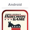 Comedy Central's Indecision Game