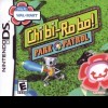 Игра Chibi-Robo: Park Patrol
