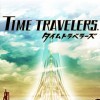 игра от Level-5 - Time Travelers (топ: 2.3k)
