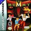 Игра The Mummy: The Animated Series