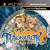 игра от Aksys Games - Ragnarok Tactics: Imperial Princess of Light and Darkness (топ: 1.9k)