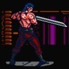 Игра Oniken