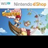 топовая игра Ice Cream Surfer