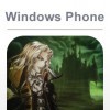 топовая игра Castlevania Puzzle: Encore of the Night
