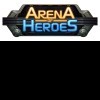 Игра Arena of Heroes