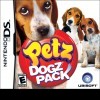 Игра Petz: Dogz Pack