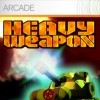 Игра Heavy Weapon: Atomic Tank