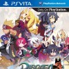 игра от NIS - Disgaea 3: Absence of Detention (топ: 1.9k)