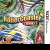 Игра RollerCoaster Tycoon 3D