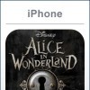 игра от Disney Mobile - Alice in Wonderland: The Movie (топ: 2k)