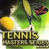 игра от Microids - Tennis Masters Series 2003 (топ: 2k)